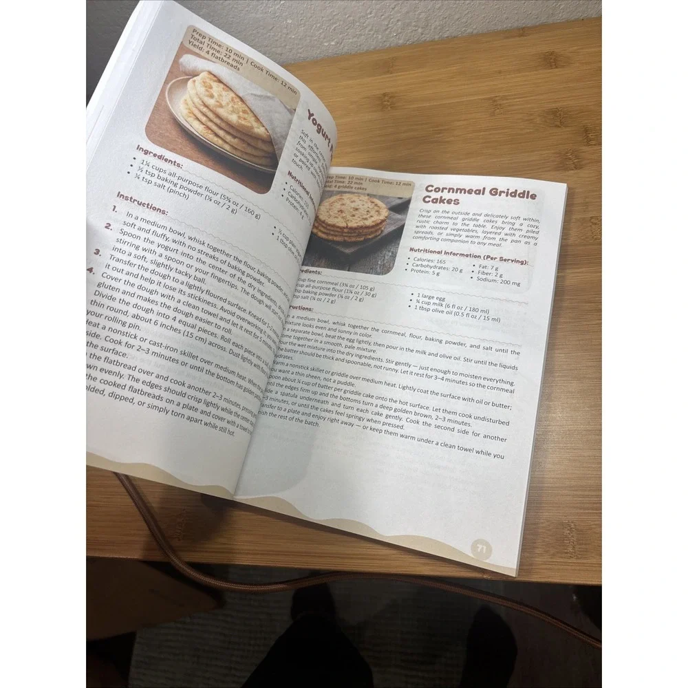 The Complete Bread Book- Sourdough, Yeast And Artisan, Baking For Every Day